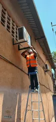 AC Technician Available - Affordable Rates - 2