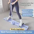Multifunctional 5-in-1 Fitness Board - 5