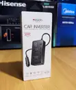 Yesido VC07 200W Car Power Inverter - 1