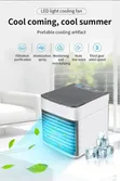 Arctic Air Ultra Mini Air Cooler - 2