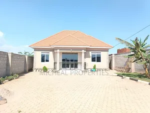 3-Bedroom House for Sale in Kasangati Kitti, Kawempe