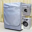 Waterproof Washing Machine Cover - Front Load - 2