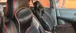 Toyota Harrier 1999 Black - 2