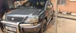 Toyota Harrier 1999 Black - 5