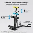 Best Choice Products Deep Squat Machine - 3