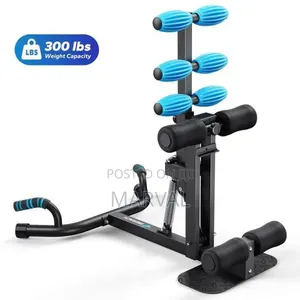 MERACH Deep Squat Machine (Model 2417)