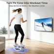 King Rocking Stepper with Lateral Motion - 2