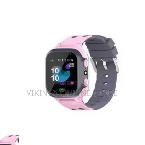 Kids Smart Watch with Touch Screen, Camera, SIM