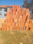 Quality Clay Slab Blocks - 2