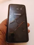 Samsung Galaxy S7 32GB Black - 2