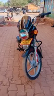 Bajaj CT 125X 2024 Green - 3