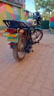 Bajaj CT 125X 2024 Green - 4