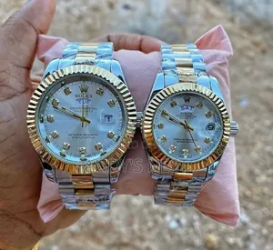 Rolex Water Resistant Watches