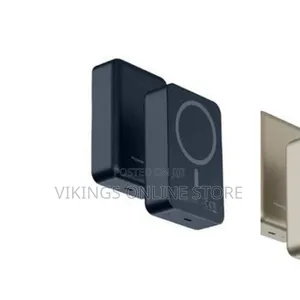 20000mAh MagSafe Aluminum Power Bank