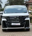 Toyota Vellfire Executive Lounge Hybrid E-Four 7-Seater 2025 White - 4