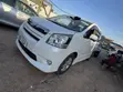 Toyota Noah Si 2009 - 2