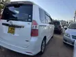 Toyota Noah Si 2009 - 3