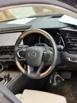 Lexus RX 350 F SPORT AWD 2024 Black - 4
