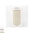 Samsung 20,000mAh 45W Super Fast Charging 2.0 Battery Pack - Beige - 2