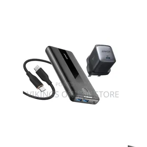 Anker PowerCore III Elite 19200mAh 60W Portable Charger