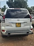 Toyota Land Cruiser Prado 2.7 i 16V 2008 White - 4