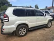 Toyota Land Cruiser Prado 2.7 i 16V 2008 White - 5