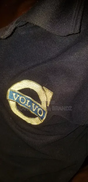 Custom Embroidery Services