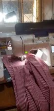 Custom Embroidery Services - 2
