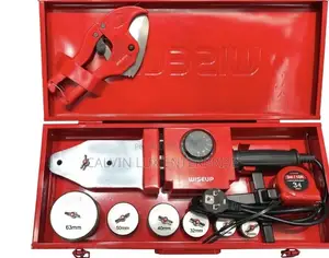 Brand New PPR Welding Machine