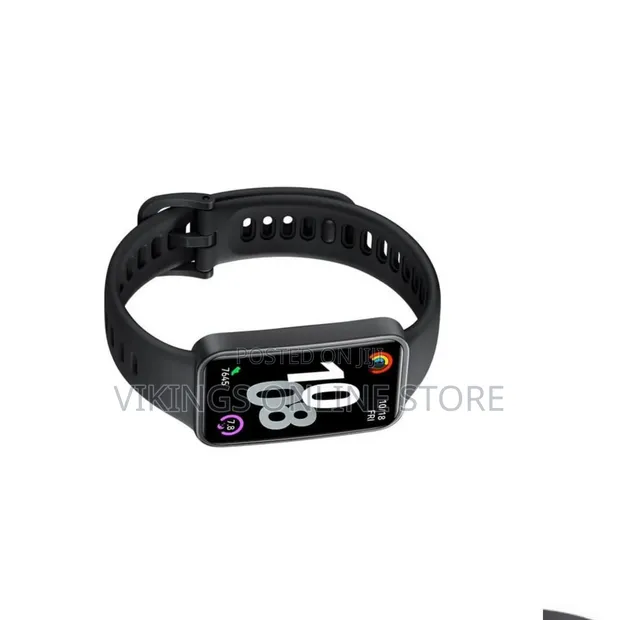 Huawei Band 10 Smartwatch - 1