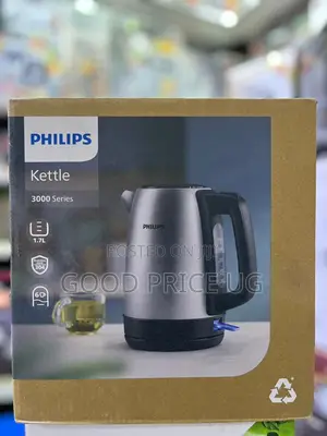 Philips 3000 Series Electric Kettle (HD9350)