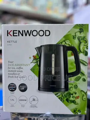 Kenwood Electric Kettle (Model ZJP00)