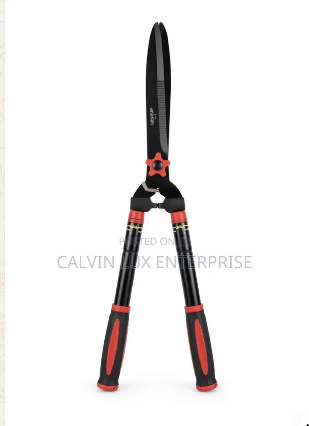 WISEUP Hedge Grass Trimmer - 1