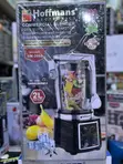 Hoffmans Electronics Commercial Blender (Model HM-2088) - 1