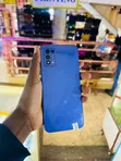 ZTE Blade A35 64GB Blue - 1