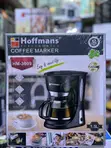 Hoffmans Electronics 1.5-Liter Drip Coffee Maker - 2