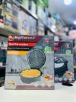 Hoffmans HM-3024 Waffle Maker - 2