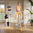 Brand New Foldable Stair Stepper Machine - 2
