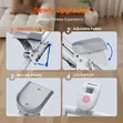 Brand New Foldable Stair Stepper Machine - 5