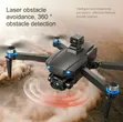 GPS Aerial Photography Drone with Built-In Screen - 2