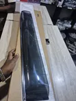 Toyota Land Cruiser Rain Guards - 1