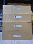 Toyota Land Cruiser Rain Guards - 2