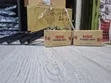 Toyota Land Cruiser Rain Guards - 3