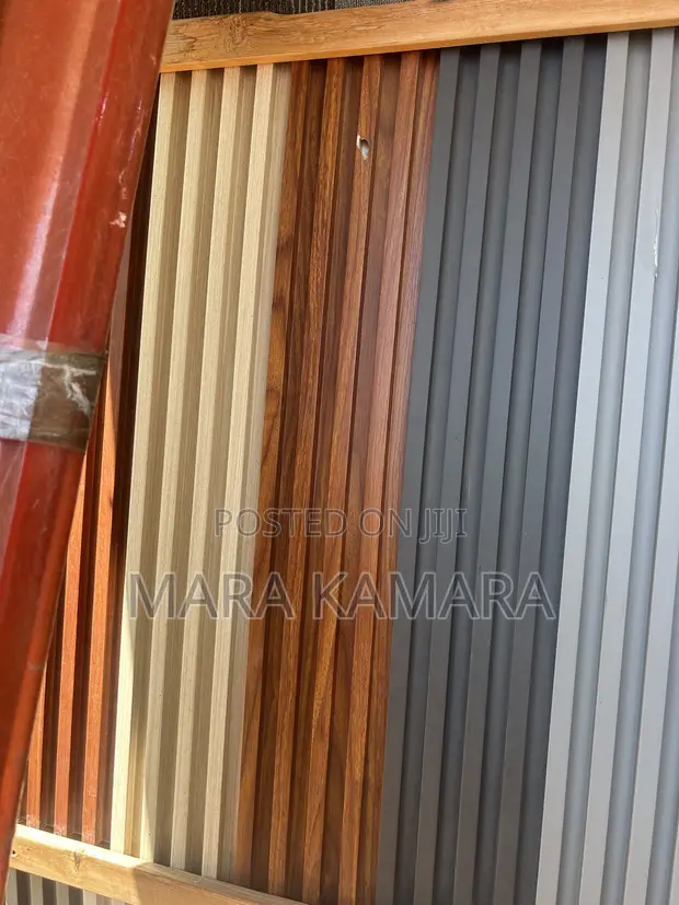 3D Wall Panels - 10x3 ft - 1
