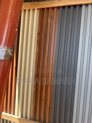 3D Wall Panels - 10x3 ft