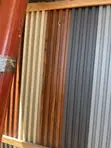 3D Wall Panels - 10x3 ft - 1