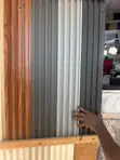 3D Wall Panels - 10x3 ft - 2