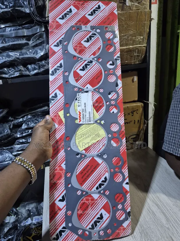 Nissan TD32 Gaskets - All Types Available - 1