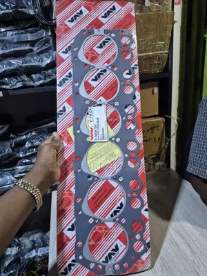Nissan TD32 Gaskets - All Types Available