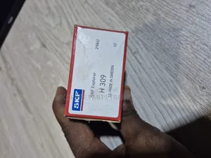 SKF Bearings and Sleeves